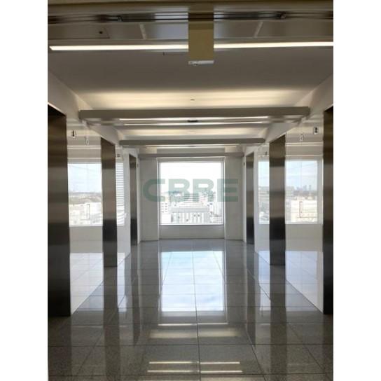 エレベーターホール