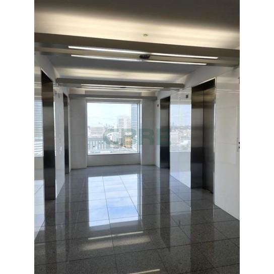 エレベーターホール