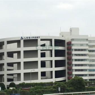 ロジポート東扇島A棟