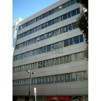 溝ノ口第一生命ビルディング