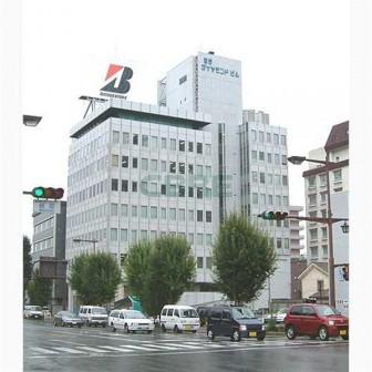 高見澤ダイヤモンドビル