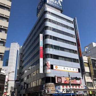 静岡セントラルビル(旧山一ケイワンビル)