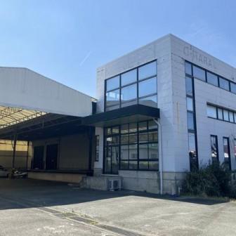 (仮称)湖西市新居中之郷工場