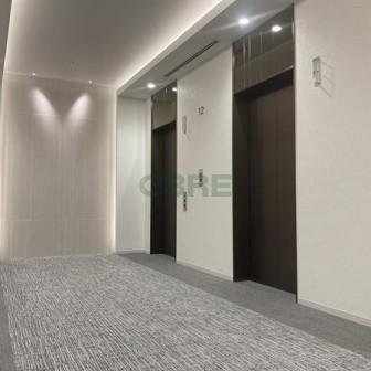 エレベーターホール