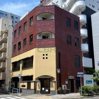 クララ丸の内ビル