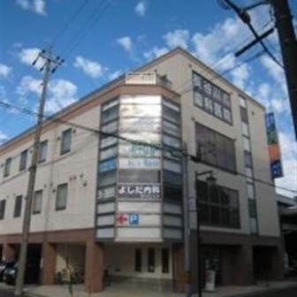 勝川メディカルビル