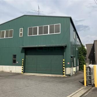 (仮称)知立市中町貸工場・事務所