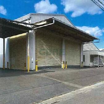 信楽町勅旨倉庫・工場