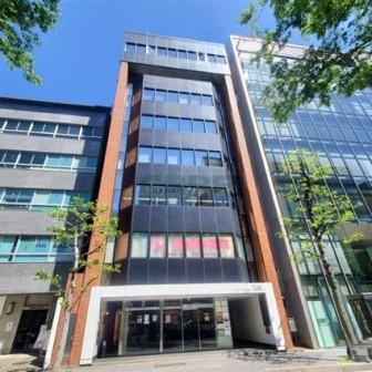 四条烏丸スタービル