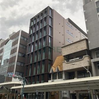 源吉兆庵京都四条ビル