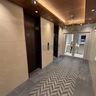 エレベーターホール