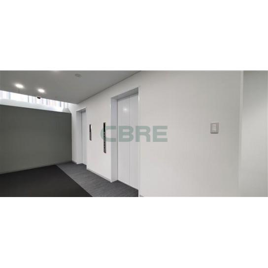 エレベーターホール