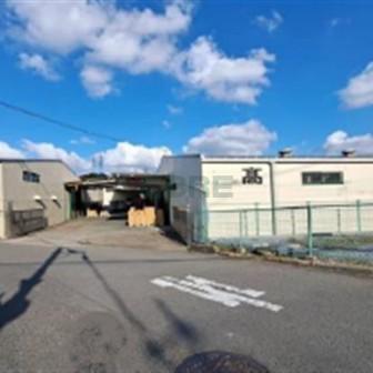 (仮称)和泉市箕形町倉庫