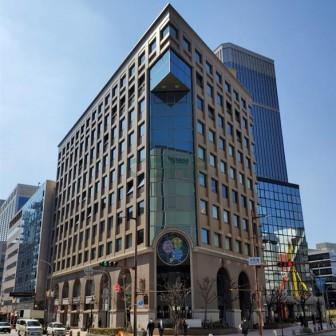 新クレセントビル