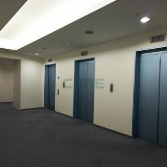 エレベーターホール