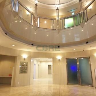 エレベーターホール