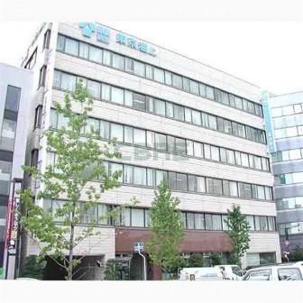 松江東京海上日動ビルディング