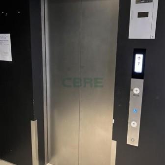 エレベーターホール