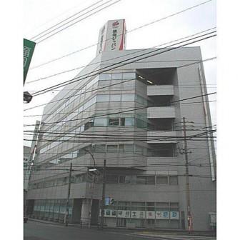 CROSS福岡銀天町