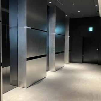 エレベーターホール