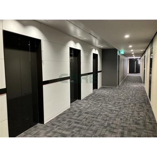 エレベーターホール