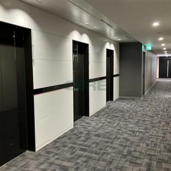 エレベーターホール