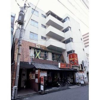 てんぐ屋西新Ⅴ