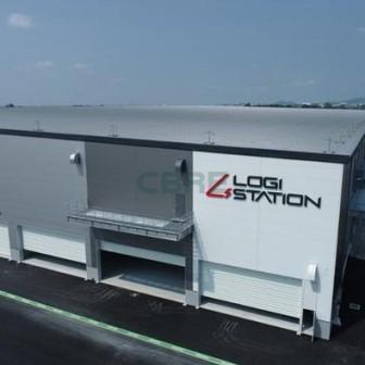 LOGI STATION 福岡小郡