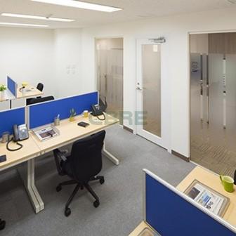 コワーキングスペース