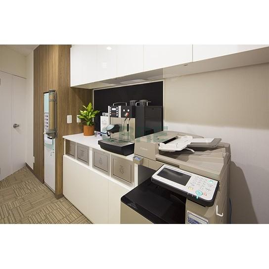 カフェスペース