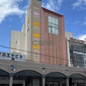 カリーノ天文館