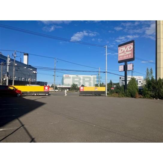 建物前面スペース