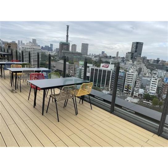 リフレッシュルーム