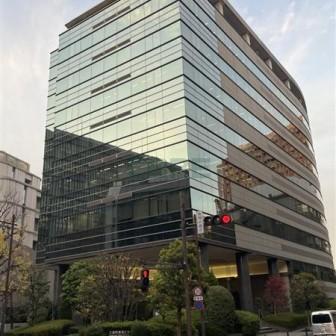 三番町東急ビル