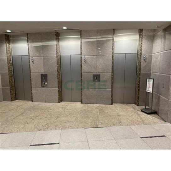 エレベーターホール