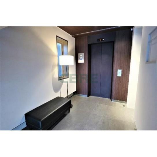 エレベーターホール