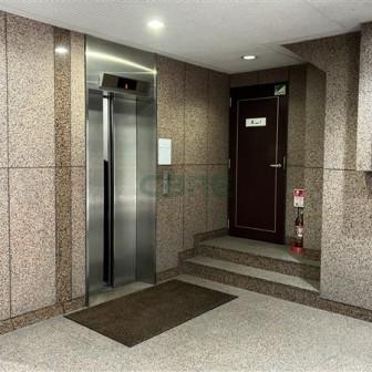 エレベーターホール