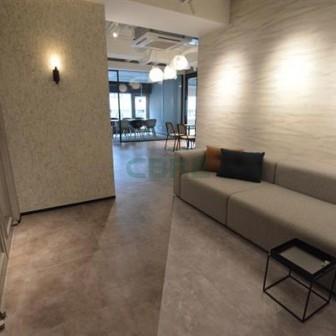 エレベーターホール