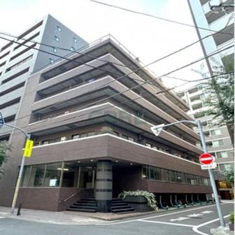 ブルックサイド水天宮前