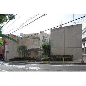 アンフィニ赤坂