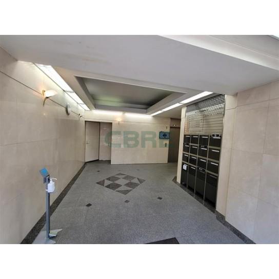 エレベーターホール