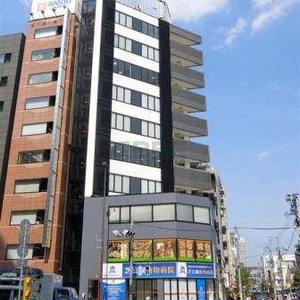 VISTA浜松町ビル