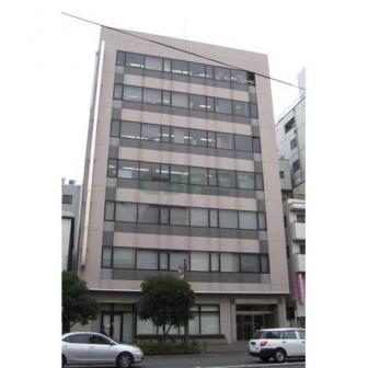 東陽町AXISビル(東陽町丸三ビル)