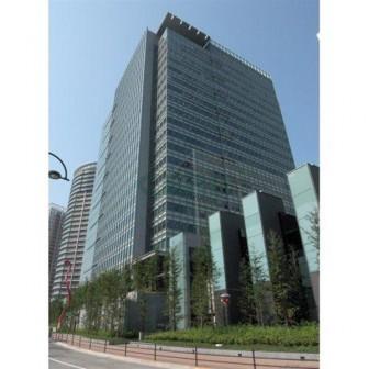 アートヴィレッジ大崎セントラルタワー