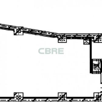 地下1階 平面図