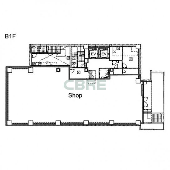 B1階