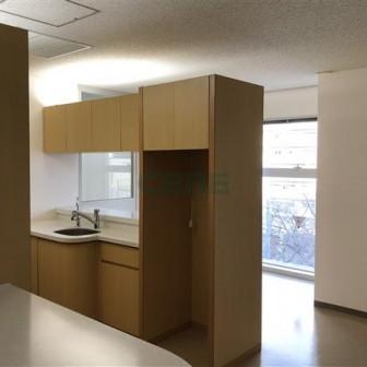 リフレッシュルーム