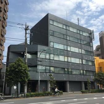 センタービル金町