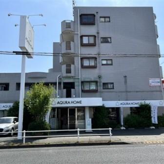 第16クリスタルマンション