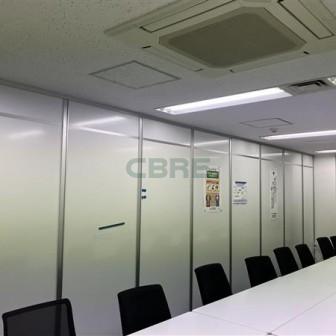 カンファレンスルーム